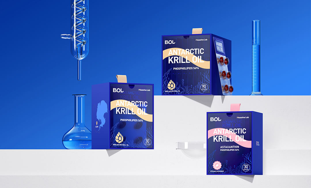 专业机构品质认证，匠心礼盒包装设计