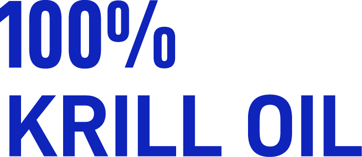 About Krill Oil