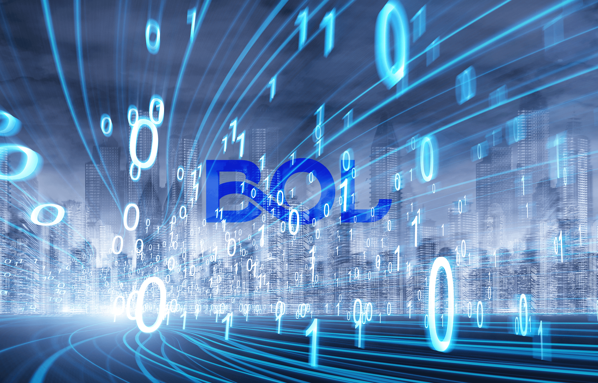 On-line China e-commerce platform